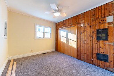 108 E Kendall St, La Fontaine, IN 46940 - photo 7