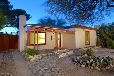 2434 E 3rd St, Tucson, AZ 85719 - photo 3