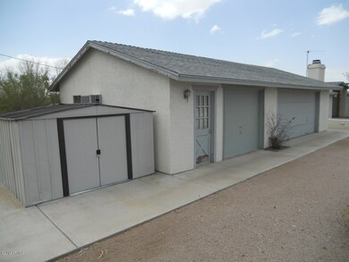 5383 E Mining Camp ST