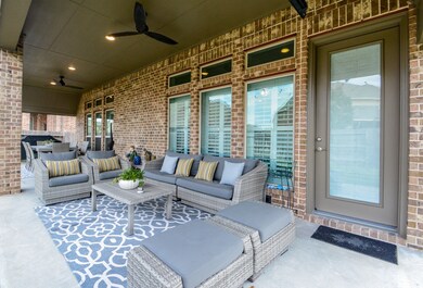 3872 Ponderosa Peak Dr, Spring, TX 77386 - photo 3