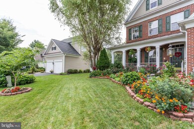 12509 Erroll Ln, Bristow, VA 20136 - photo 2