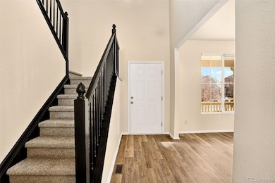 465 N Flat Rock St, Aurora, CO 80018 - photo 3