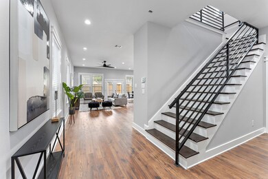 6498 T c Jester Blvd, Houston, TX 77091 - photo 2