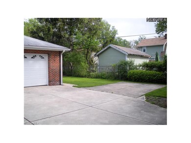 Newer drive with turnaround