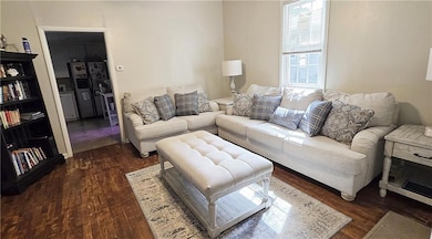 409 W 26th St, Higginsville, MO 64037 - photo 4