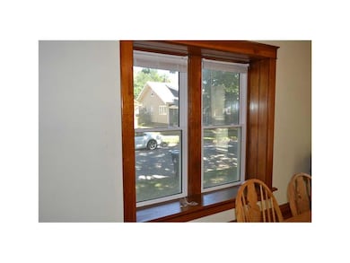 Other. Bay Window With Window Seat...Home Offers N