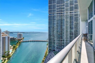 Icon Brickell Tower 1 unit 2801, Miami, FL 33131 - photo 3