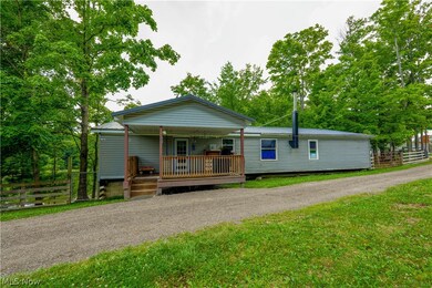 12210 Flemming Rd, West Salem, OH 44287 - photo 2