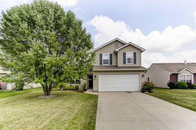 6914 Lotus Blossom Place, Fort Wayne, IN 46835 - photo 3