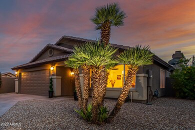 3981 E Kroll Ct, Gilbert, AZ 85234 - photo 3