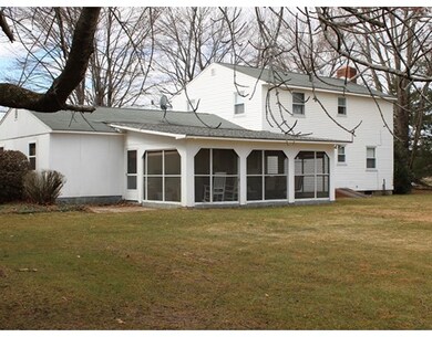 284 Long Plain Rd, South Deerfield, MA 01373 - photo 5