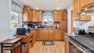 1001 Forest St, Niagara, WI 54151 - photo 6