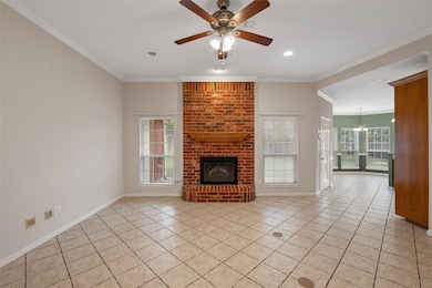 1112 S Haven, Hewitt, TX 76643 - photo 6