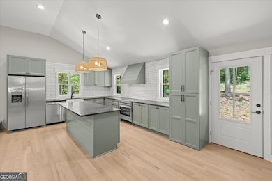 2237 Clem Lowell Rd, Carrollton, GA 30116 - photo 5