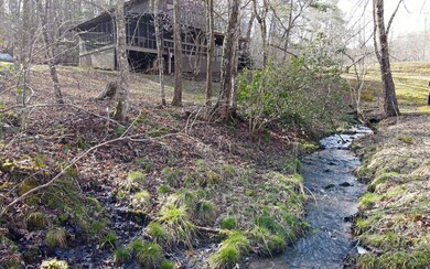 427 Cross Creek Rd, Mineral Bluff, GA 30559 - photo 2