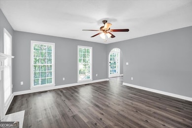 3778 Rivaridge Dr, Marietta, GA 30062 - photo 7