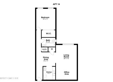 25 W Elm St unit 14, Greenwich, CT 06830 - photo 6