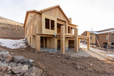11728 N Star Gazer Cir unit 110, Hideout, UT 84036 - photo 5