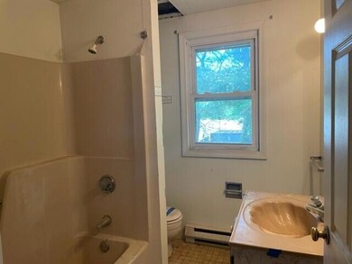 bathroom a