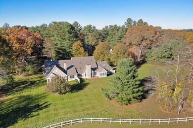 8 Pickman Dr unit 41, Bedford, MA 01730 - photo 5