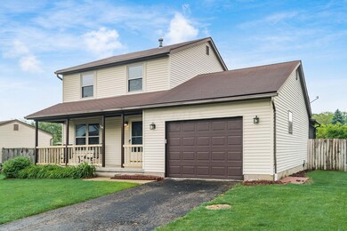 732 Cherrymonte Dr, Columbus, OH 43228 - photo 3