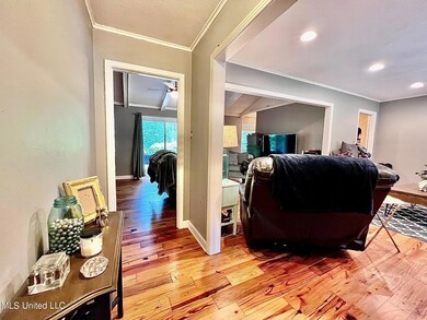 foyer