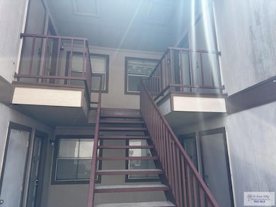 @nd floor unit