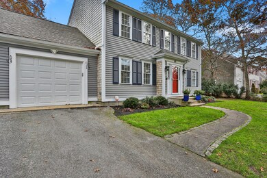 19 Sheffield Place, Mashpee, MA 02649 - photo 2