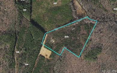 18.62 Ac Squirrell Hollow Rd, Alberta, VA 23821 - photo 2