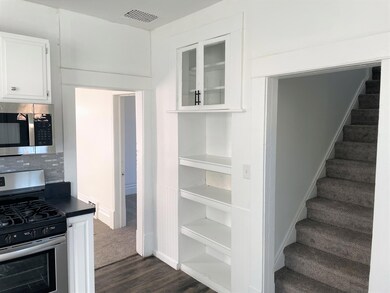 Kitchen built-in