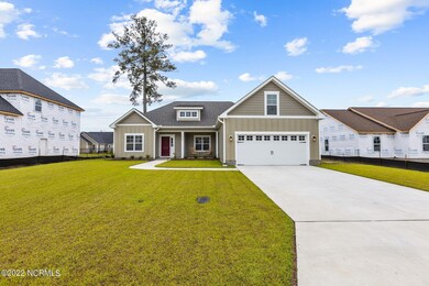 2509 Charity Ln, Winterville, NC 28590 - photo 3