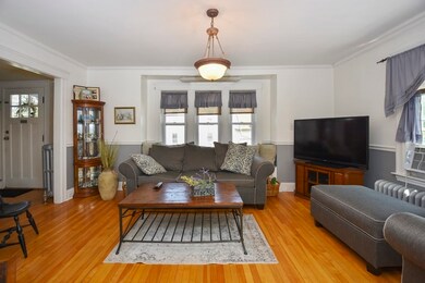 22 Loring St, Worcester, MA 01606 - photo 7