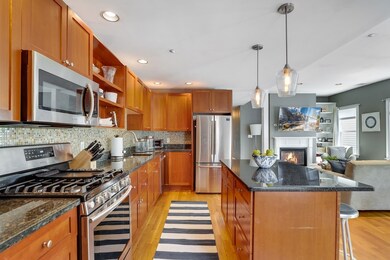 203 K St unit 3, Boston, MA 02127 - photo 7