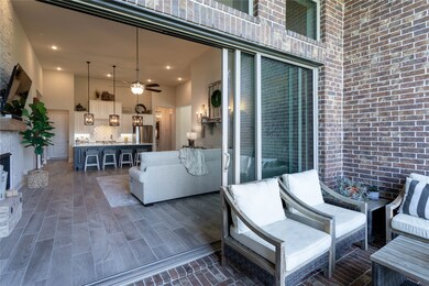 22615 Duncan Brush Trace, Richmond, TX 77469 - photo 2