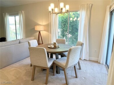 3451 Desert Cliff St unit 203, Las Vegas, NV 89129 - photo 4