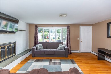 47 Rockcrest Dr, Cranston, RI 02920 - photo 4