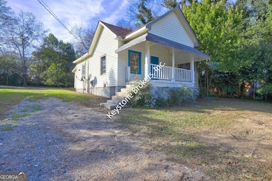 760 Magnolia Dr, Macon, GA 31217 - photo 2