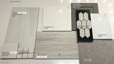 Design Selections