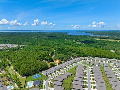 Proximity to the Bay