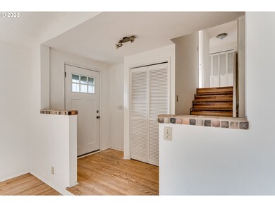 Entrance/Foyer