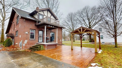 620 Water St, Woodville, OH 43469 - photo 5