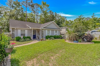 3827 El Duce Place, Myrtle Beach, SC 29588 - photo 3