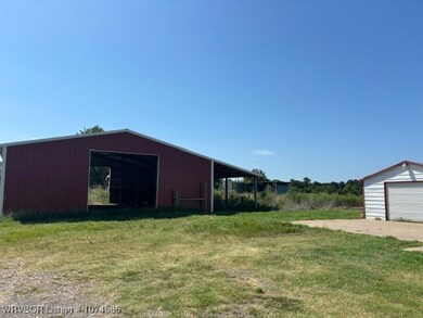 473571 E 1130 Rd, Muldrow, OK 74948 - photo 2