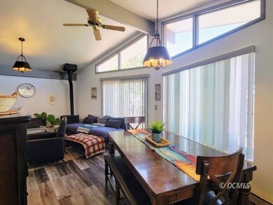 Dining-Living Room