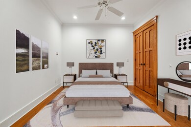 Sugar House unit 2M, Jersey City, NJ 07302 - photo 3