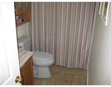 Bathroom.