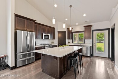 4369 W Woodhaven Loop, Coeur D Alene, ID 83814 - photo 4