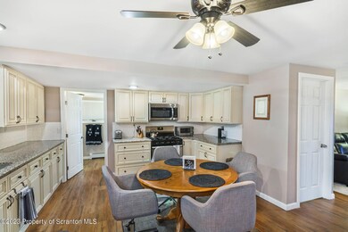 513 von Bergen St, Old Forge, PA 18518 - photo 3