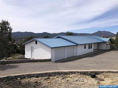 4599 Grandview Rd, Silver City, NM 88061 - photo 2