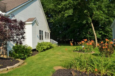 Exterior Side